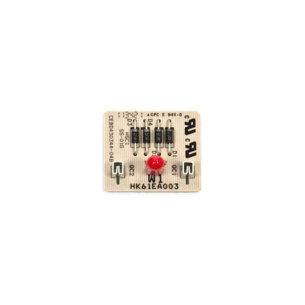 Hk61Ea033 Circuit Board